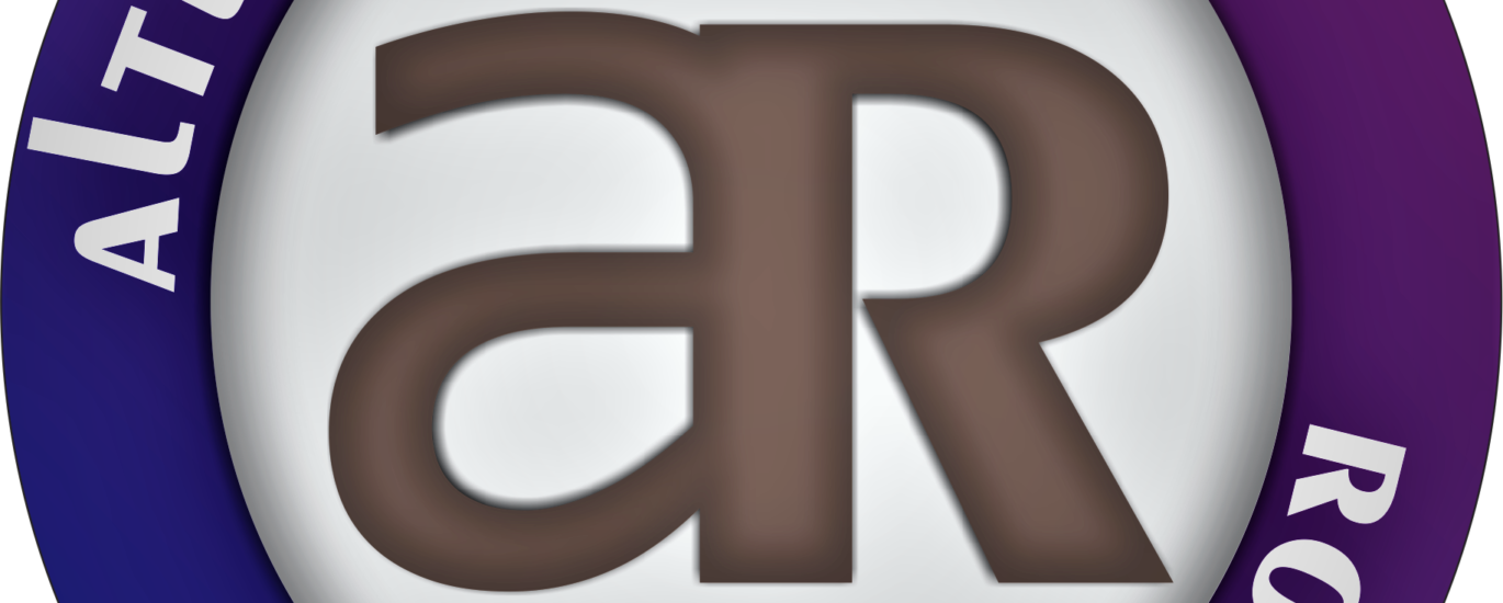 Ar Logo